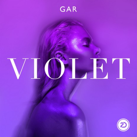 Violet cover art