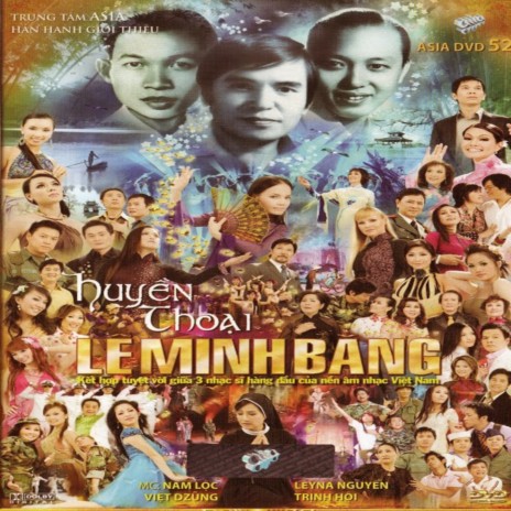 Liên Khúc: Sài Gòn Thứ Bảy - Hai Mùa Mưa ft. Nay Dũng cover art
