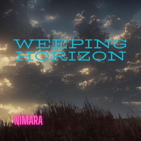 Weeping horizon cover art