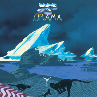 Drama (Deluxe Edition)