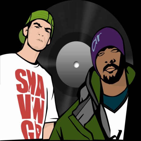 Chikni Gali (Remix) cover art