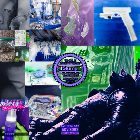 Don't Know Me cover art