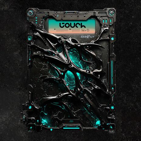 TOUCH VIP cover art