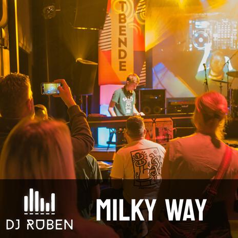 Milky Way cover art