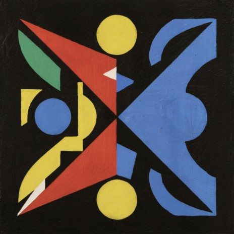 Holmes cover art