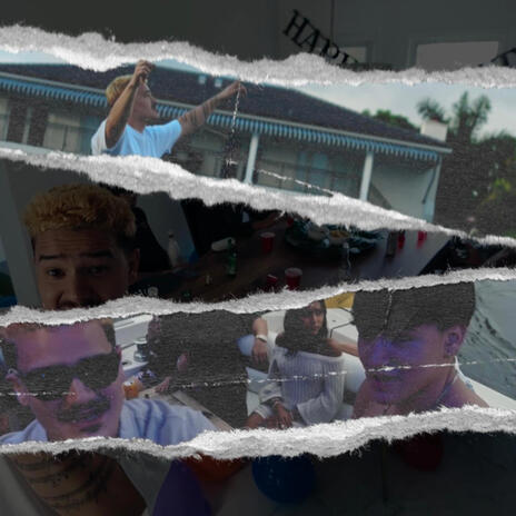 Real Ties cover art