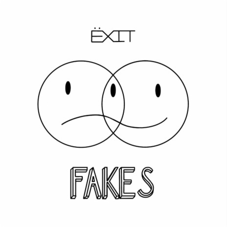 Fakes cover art