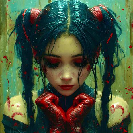 El silencio del río cover art
