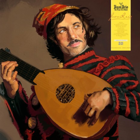 Las Mañas Inevitables (feat. Marto Remiro) cover art
