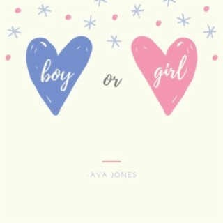 Ava Jones