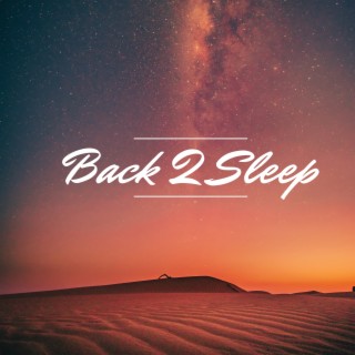 Back 2 Sleep