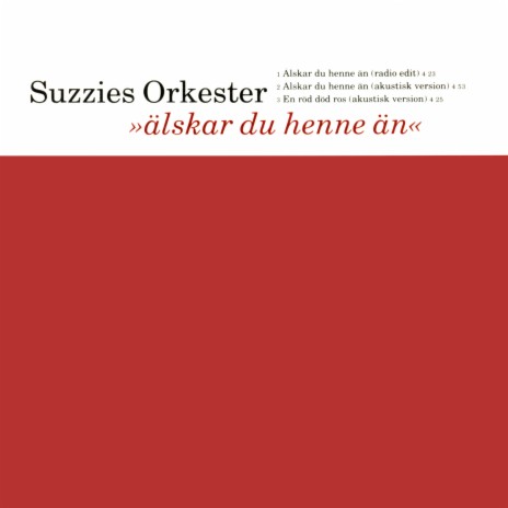 Älskar du henne än (Akustisk version)