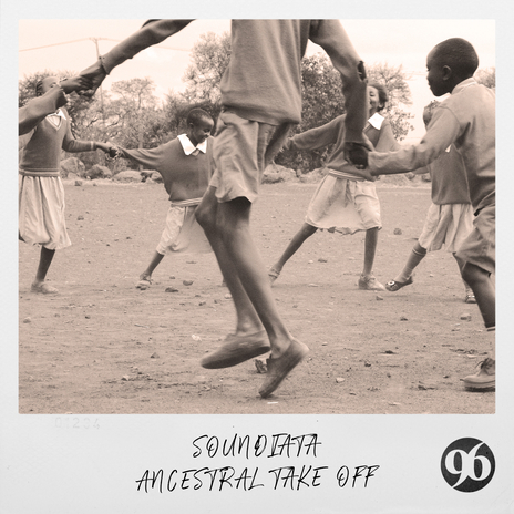 Ancestral Take Off (Extended Mix)
