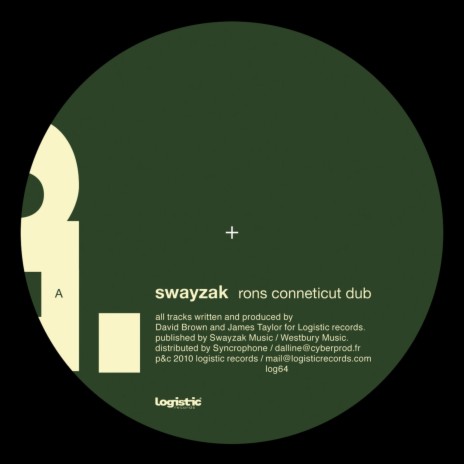 Montanza (Album Version) cover art