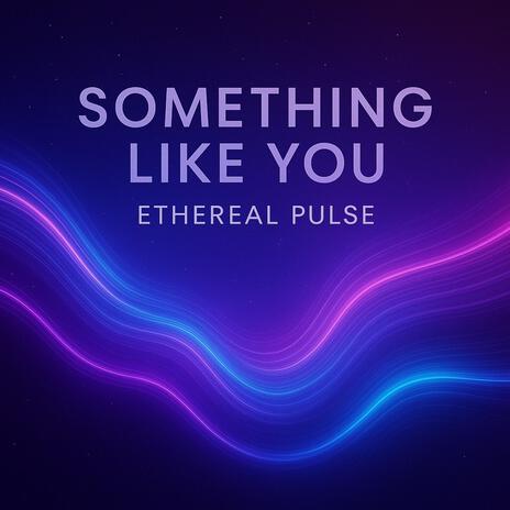 Something Like You cover art