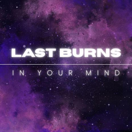 In Your Mind cover art