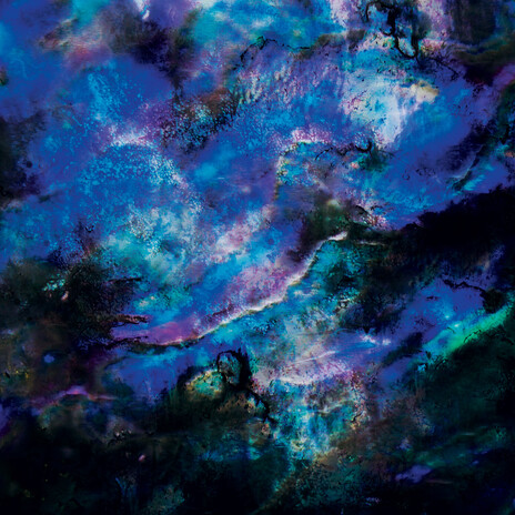 The Traitor ft. TAAPION cover art