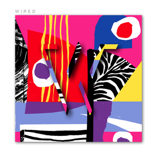 Something Going On cover art