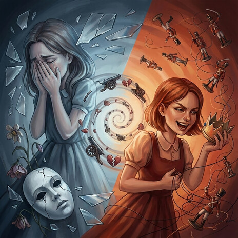 Систр cover art