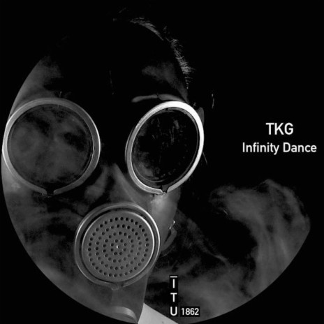 Infinity Dance cover art