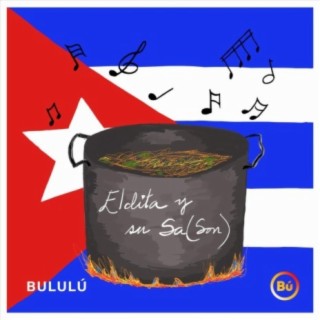 Eldita y Su Sa(Son) cover art