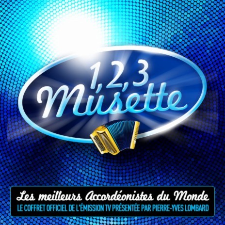 La cumparsita cover art
