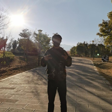 Lost Love cover art