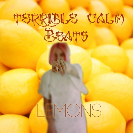 Lemons cover art