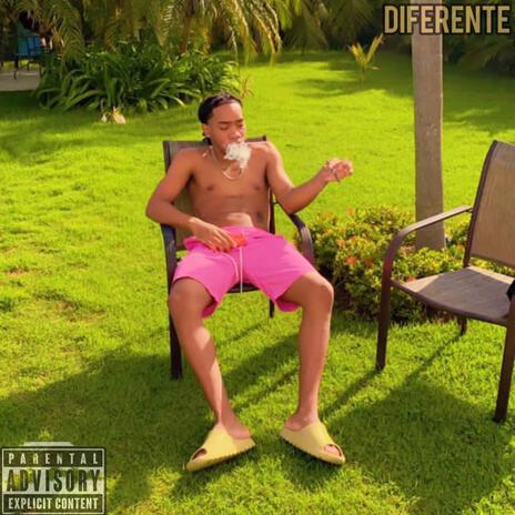 Diferente