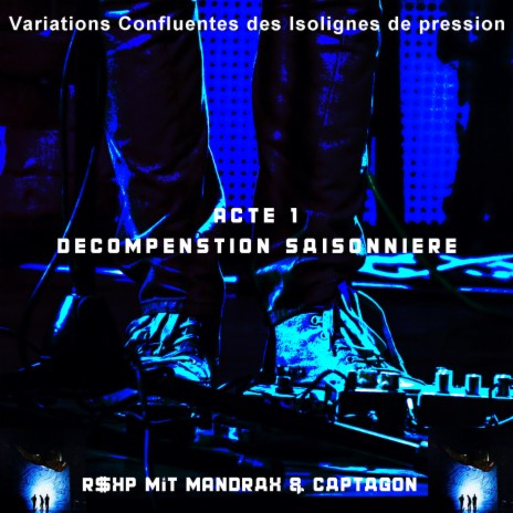 Confluence cover art