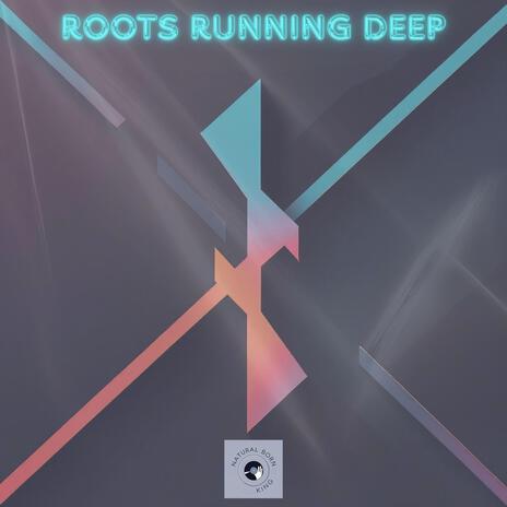 Roots Running Deep cover art