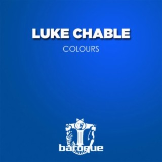 Colours cover art