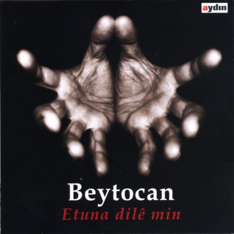 Dil Bu Ye Çeqilmast cover art