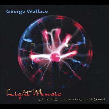 Water Magic cover art