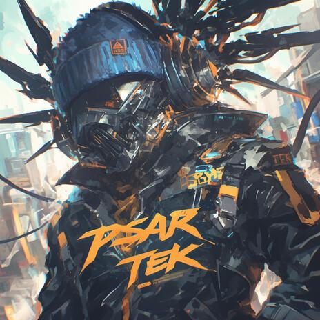 DETER MINE cover art