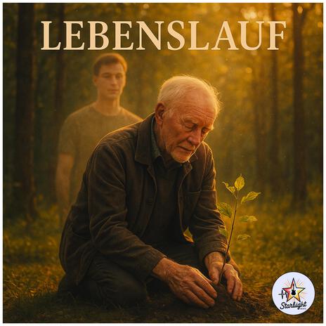 Lebenslauf cover art