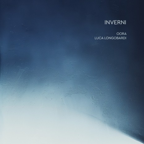Inverni (Single) ft. Oora cover art