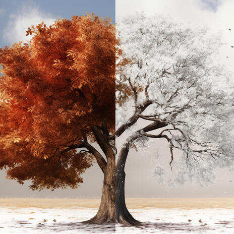Winter cover art