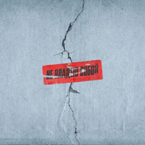 Не владею собой cover art