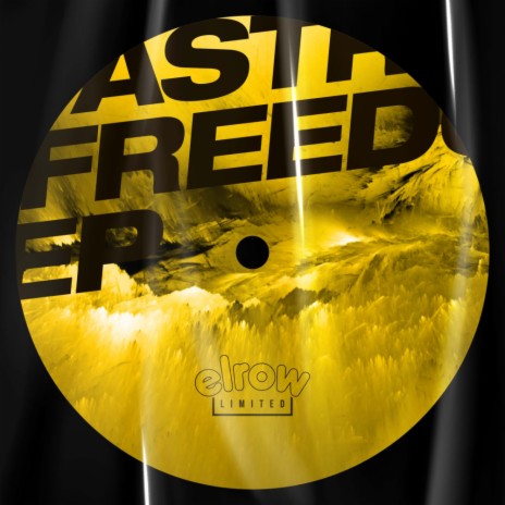Freedom (Original Mix) cover art