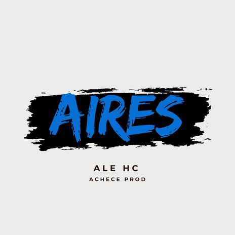 AIRES cover art
