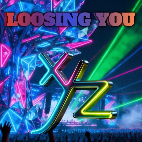 Losing You cover art