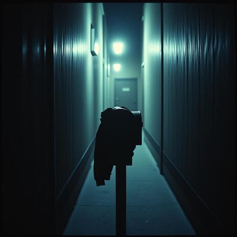 너는 없고 cover art
