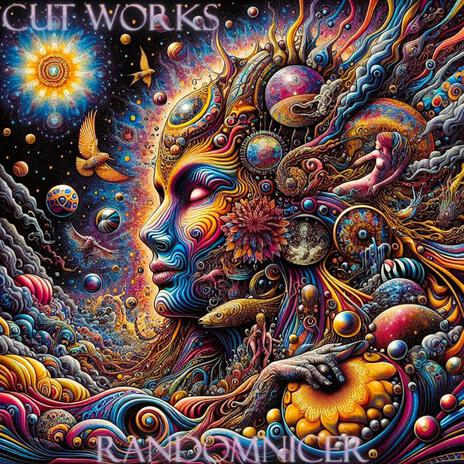Cut Works cover art