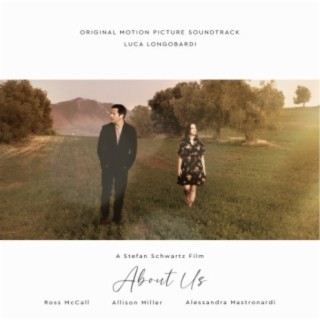 About Us (Original Motion Picture Soundtrack)