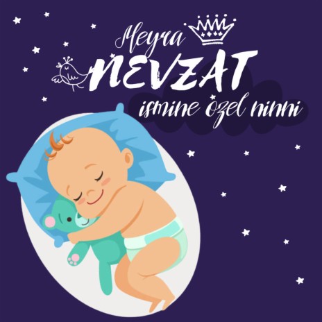 Nevzat Ismine Özel Ninni cover art