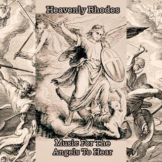Heavenly Rhodes