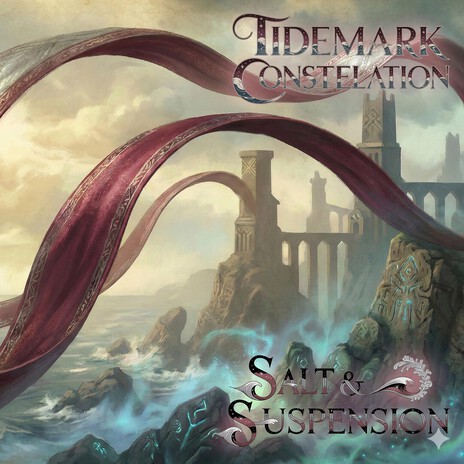 Ripcurrent ft. Tidemark Constellation