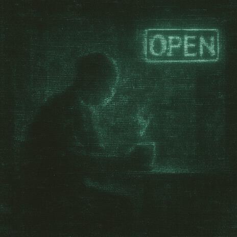 MumblingInACoffeeShop cover art