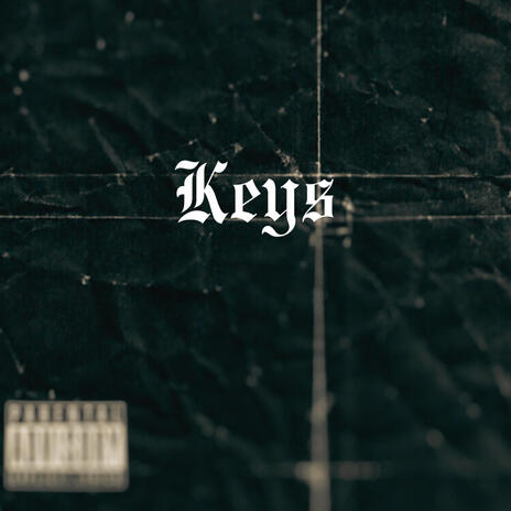 Keys cover art